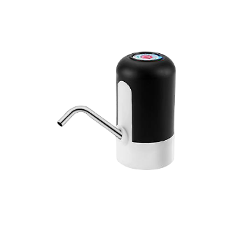 USB Rechargeable Water Pump