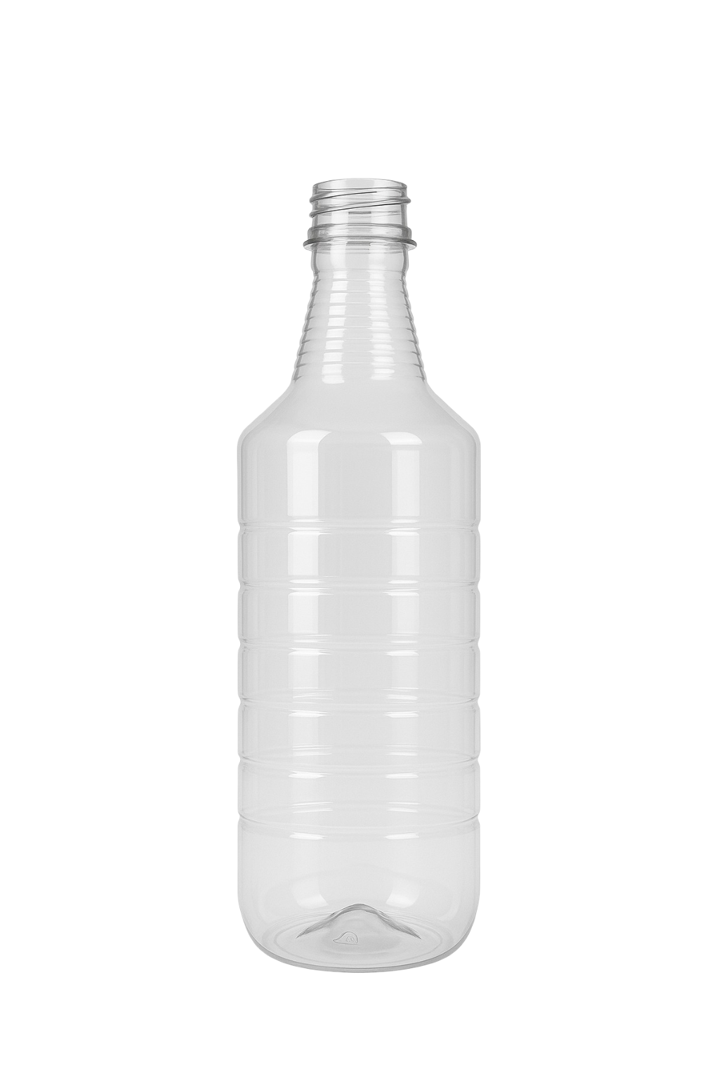 Industrial Degreaser 32 oz Bottle with Trigger-Ready Neck