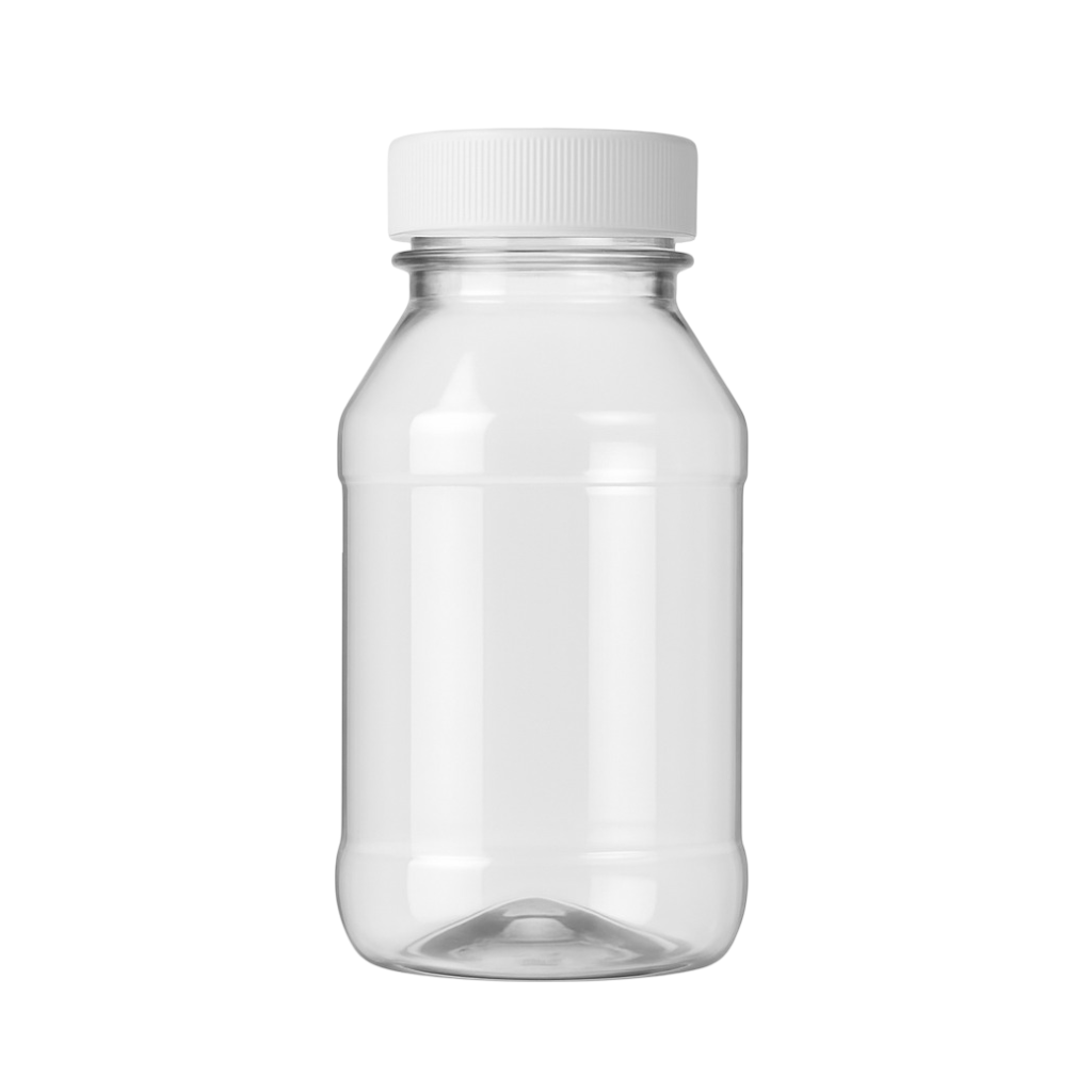 Shot Bottles – 2 oz