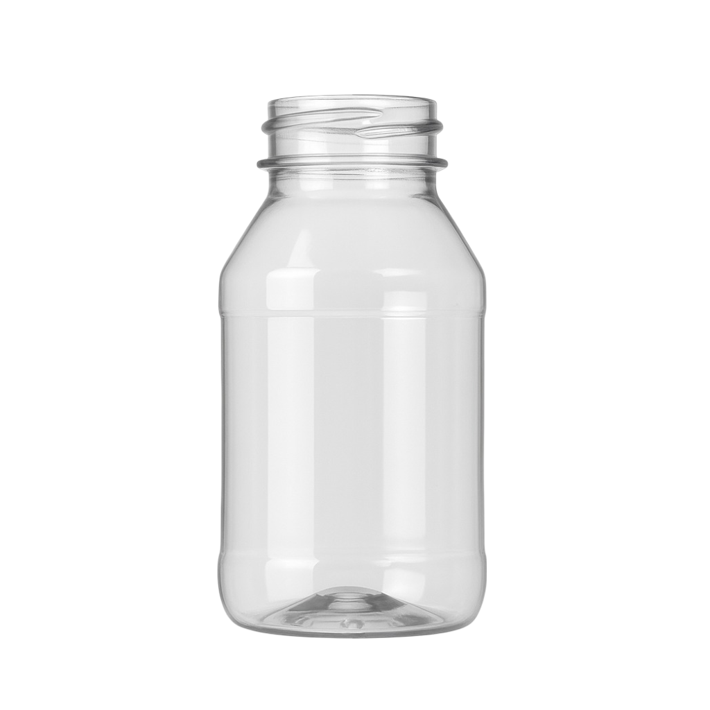 Shot Bottles – 2 oz