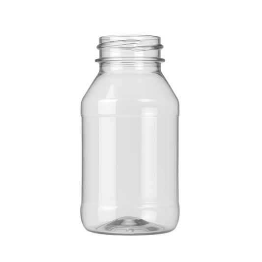 Shot Bottles – 2 oz