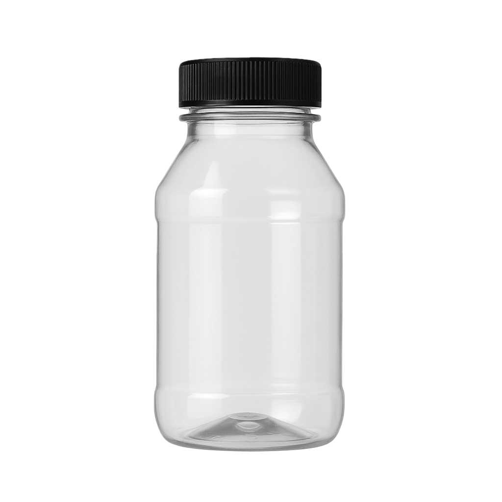 Shot Bottles – 2 oz