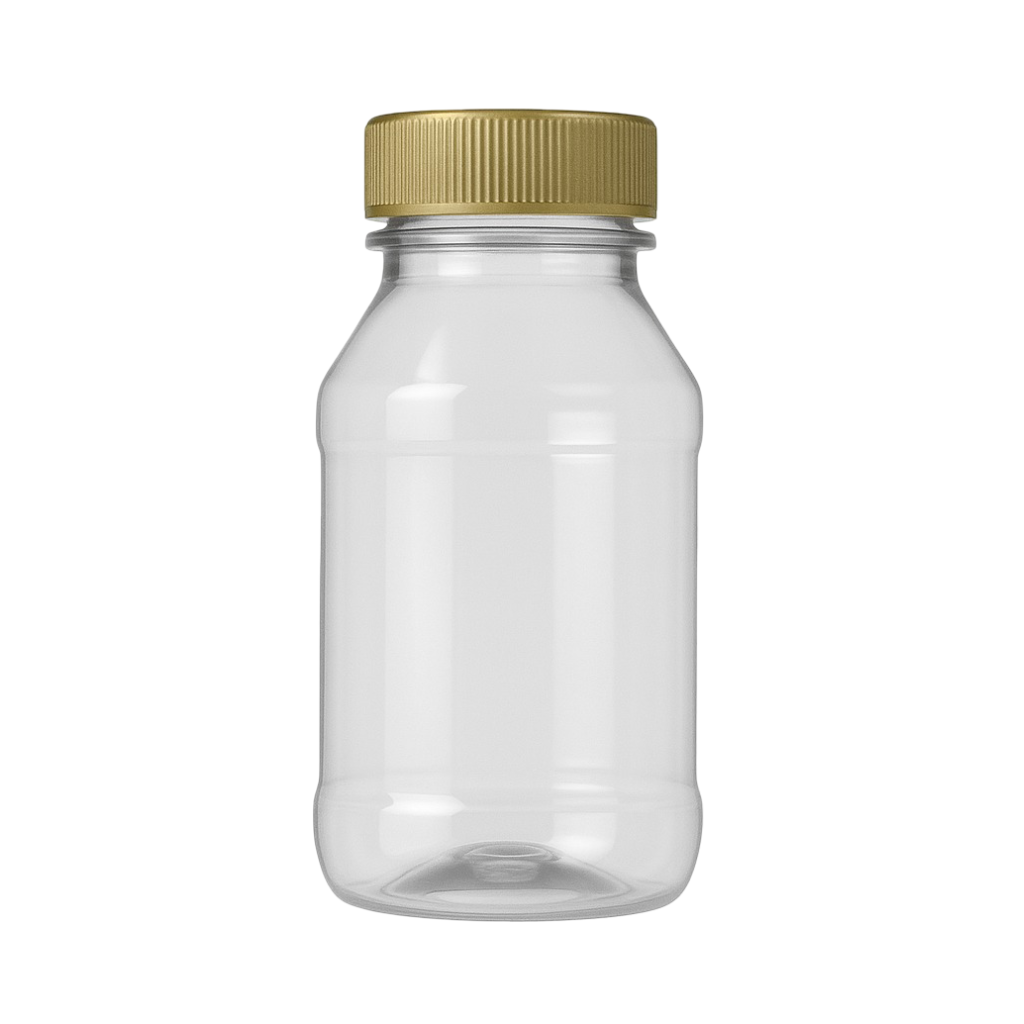 Shot Bottles – 2 oz