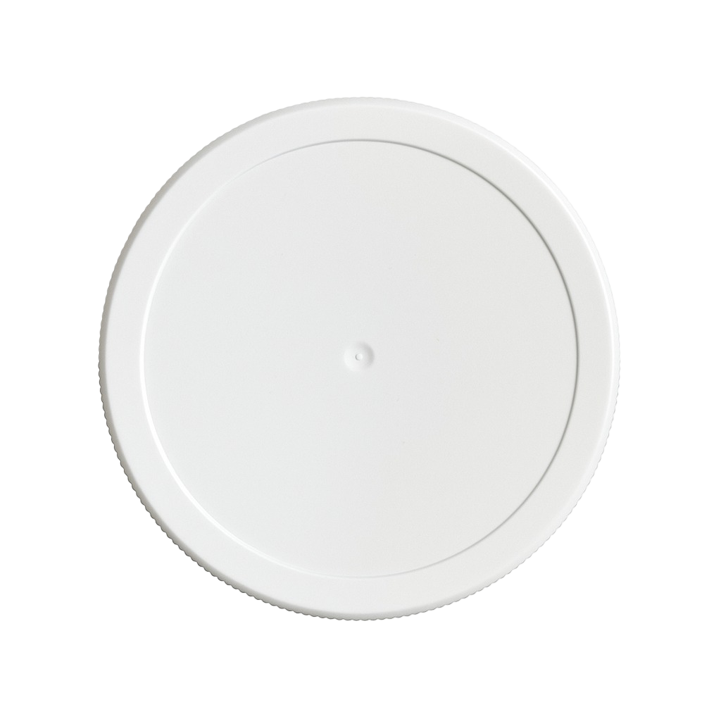 Sofrito Gallon Cap – White