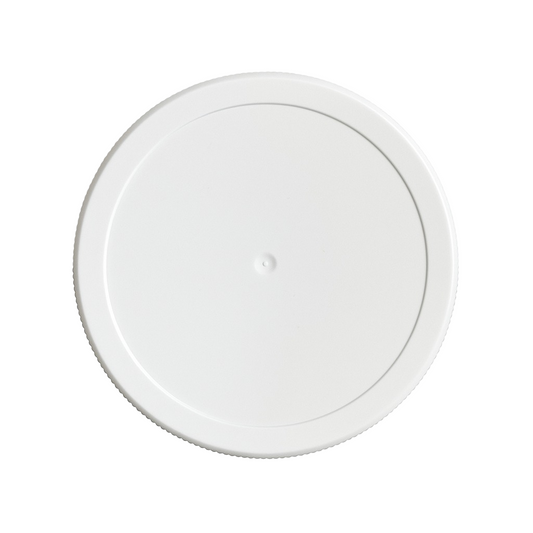 Sofrito Gallon Cap – White