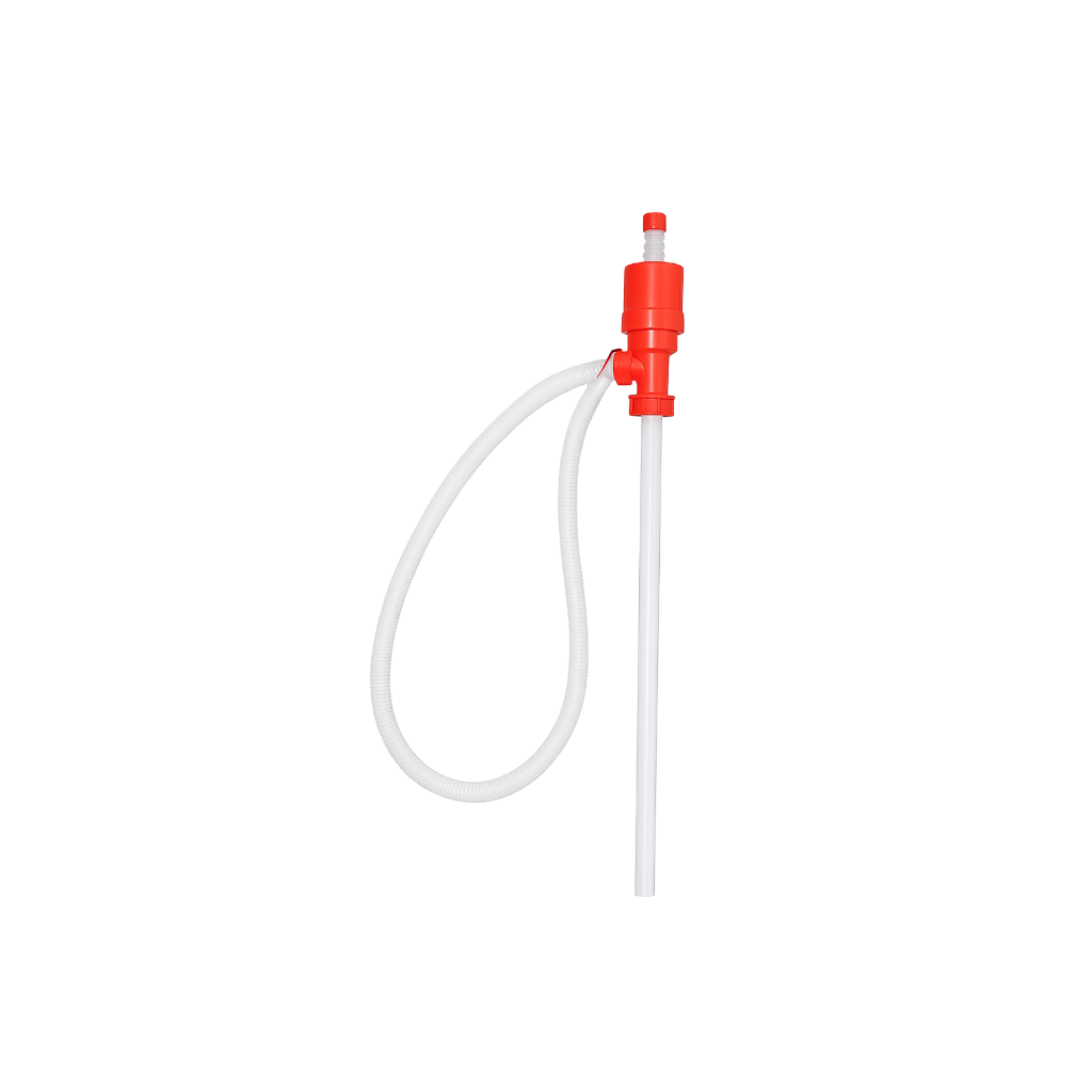 Manual Pump for 55-Gallon Drums – Fast and Efficient