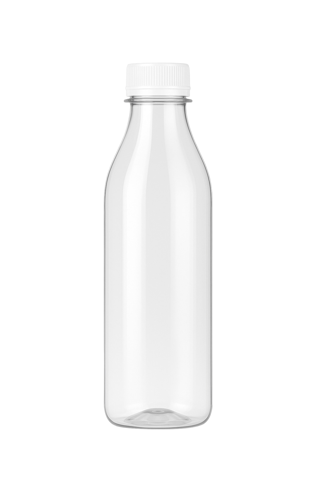 13 oz Plastic Bottle – Sold Individually or in Packs of 200