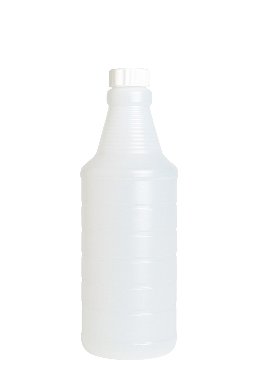 Industrial Degreaser 32 oz Bottle with Trigger-Ready Neck