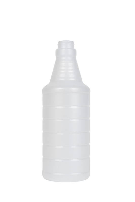Industrial Degreaser 32 oz Bottle with Trigger-Ready Neck