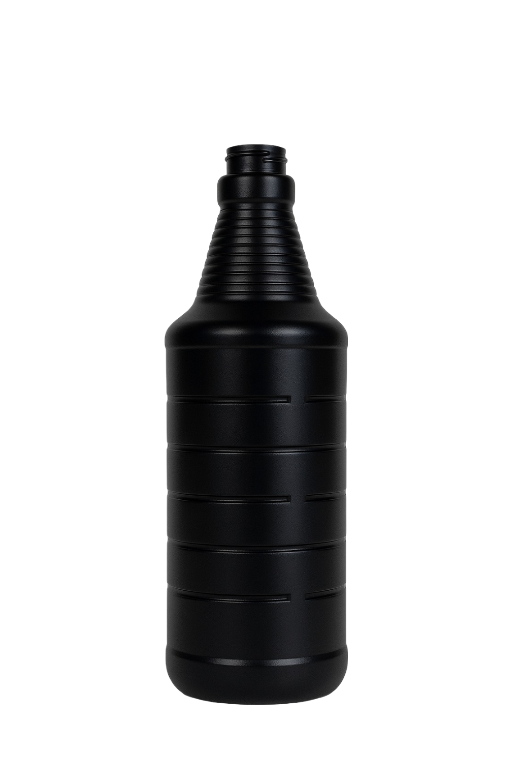 Industrial Degreaser 32 oz Bottle with Trigger-Ready Neck