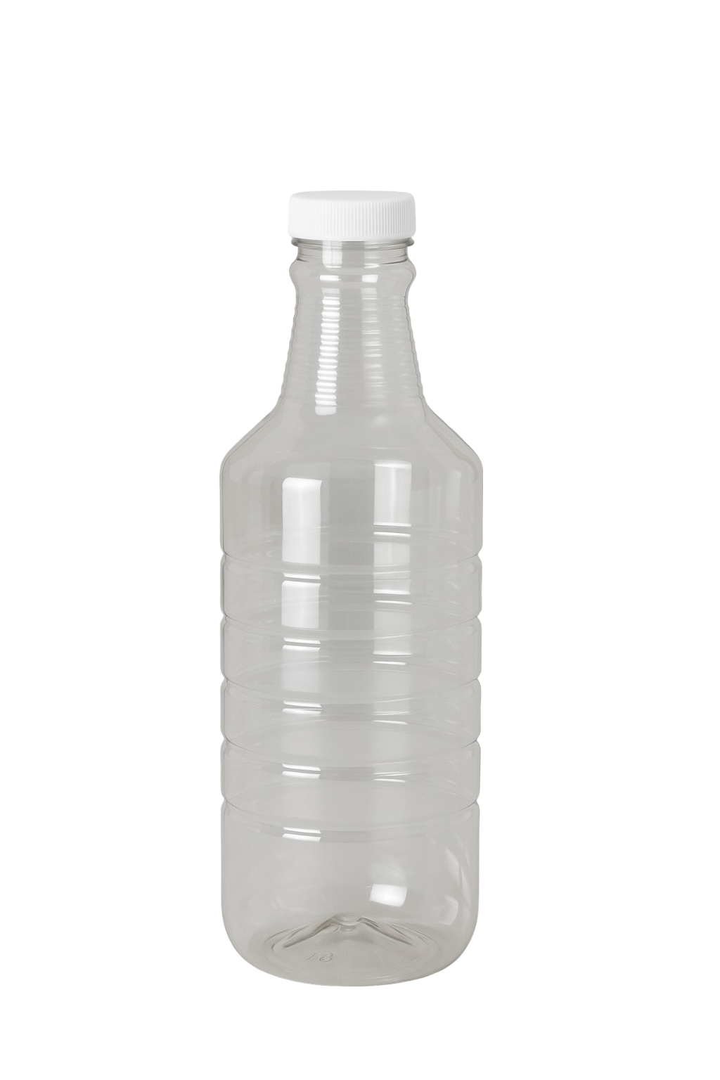 Industrial Degreaser 32 oz Bottle with Trigger-Ready Neck