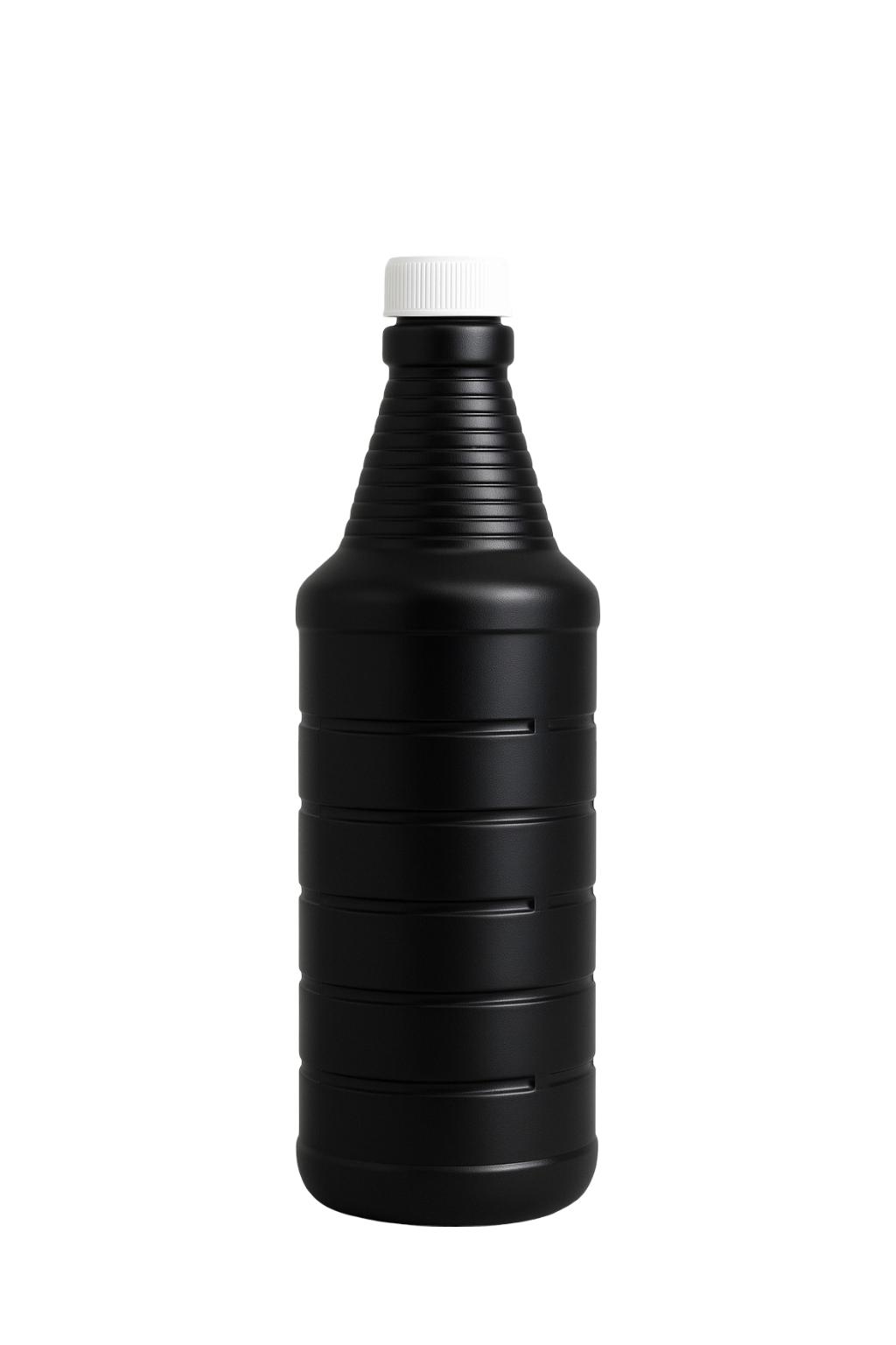 Industrial Degreaser 32 oz Bottle with Trigger-Ready Neck