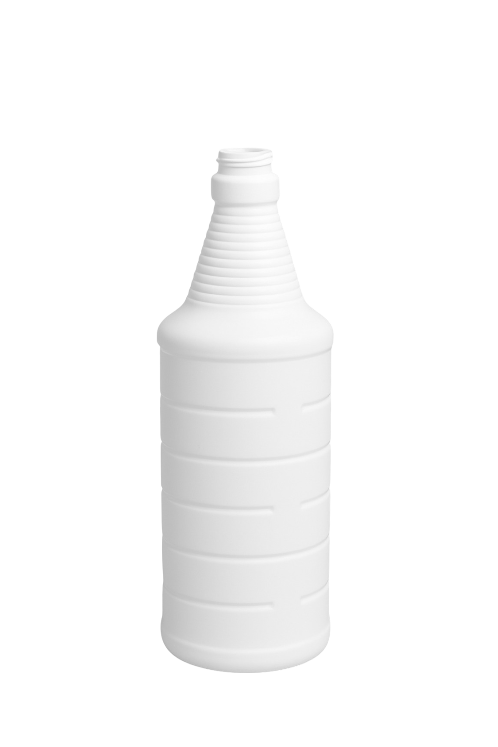 Industrial Degreaser 32 oz Bottle with Trigger-Ready Neck