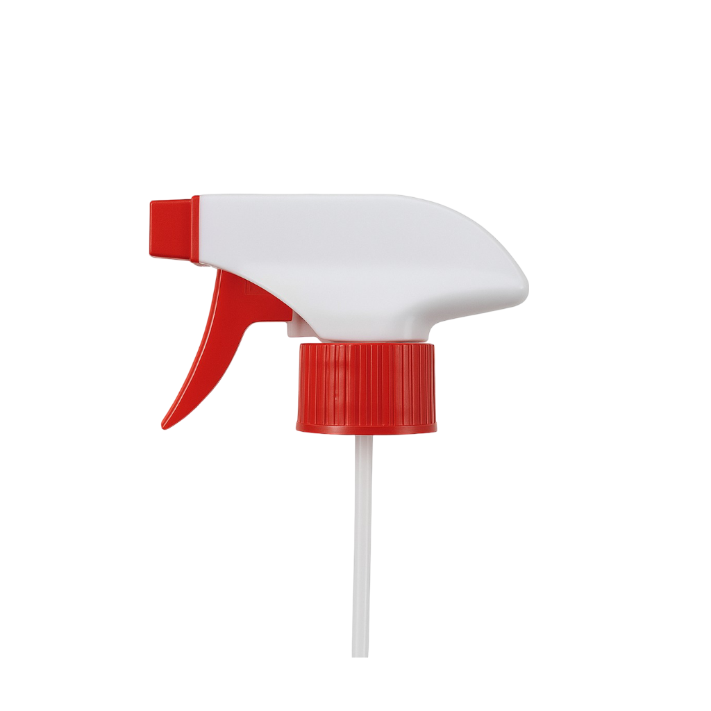 Trigger Sprayer – Assorted Colors (Single or Case of 500)