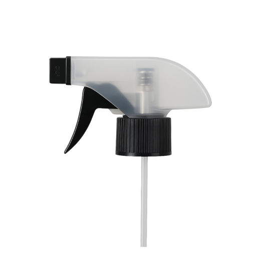 Trigger Sprayer – Assorted Colors (Single or Case of 500)
