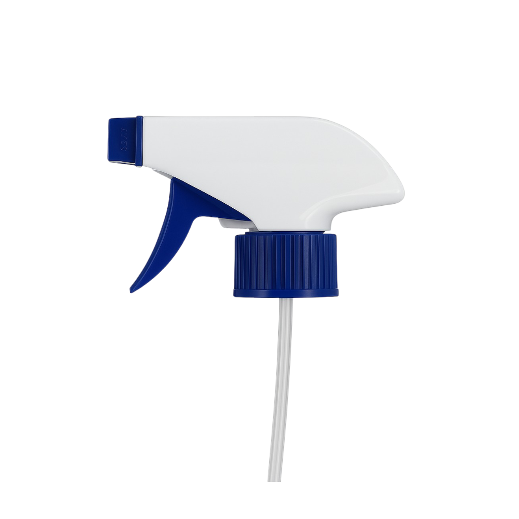 Trigger Sprayer – Assorted Colors (Single or Case of 500)