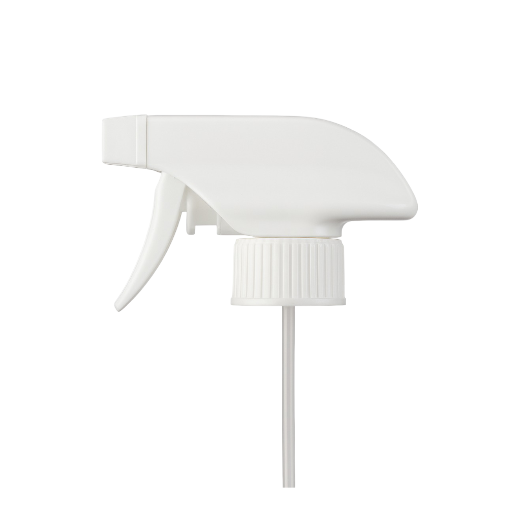 Trigger Sprayer – Assorted Colors (Single or Case of 500)
