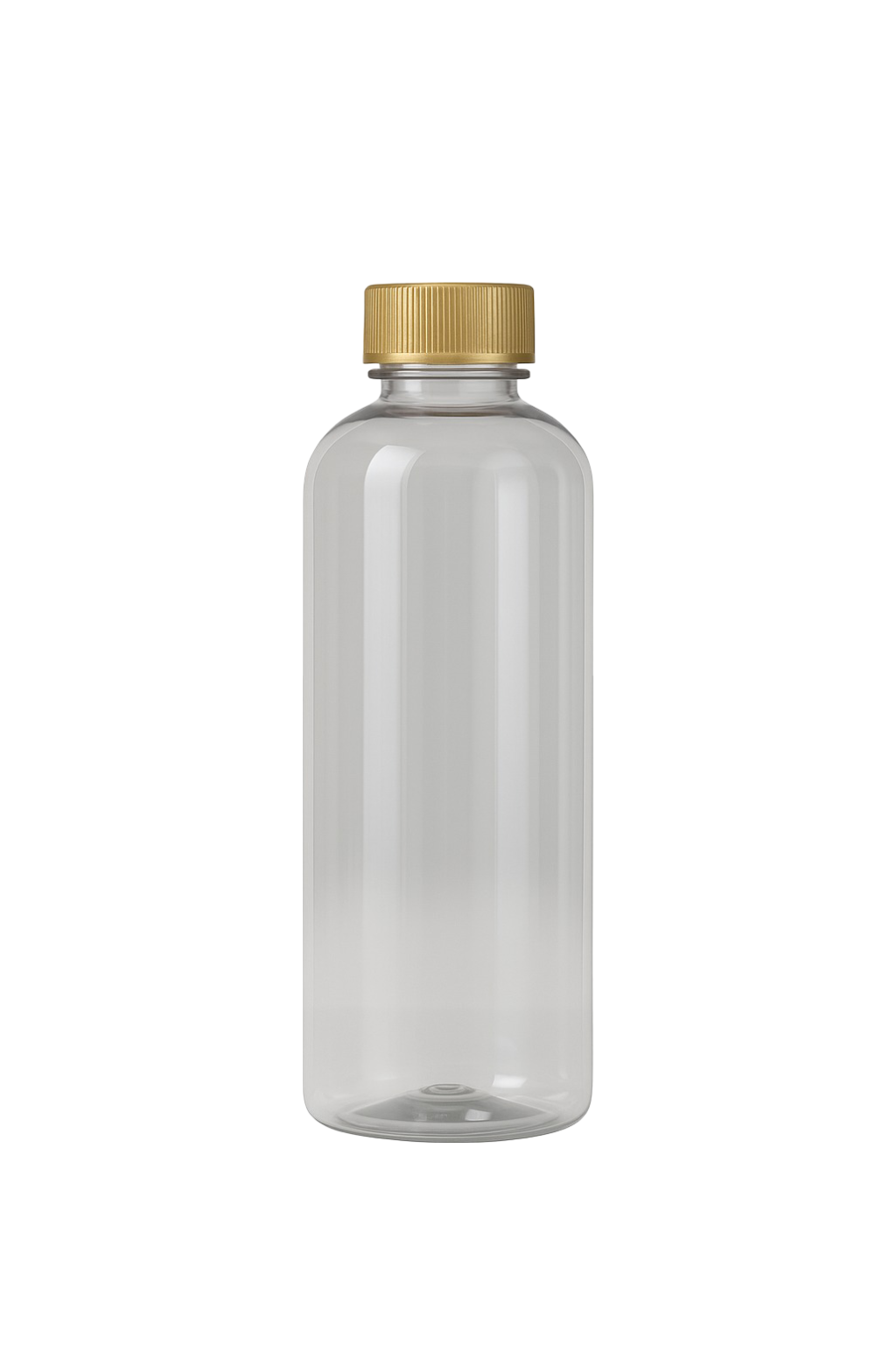 32 oz Plastic Bottle – Bullet Style