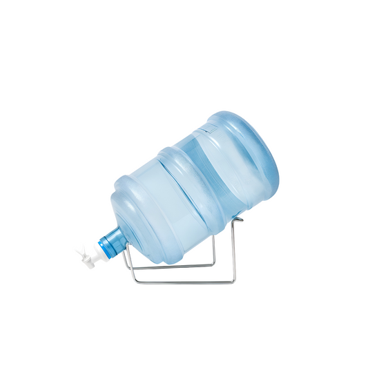 Stand with Spigot for 3 or 5 Gallon Water Jugs