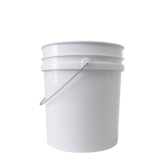 Pail 5-Gallon Food Grade