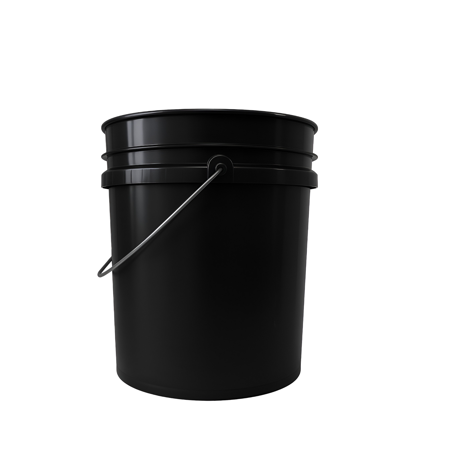 Pail 5-Gallon Food Grade