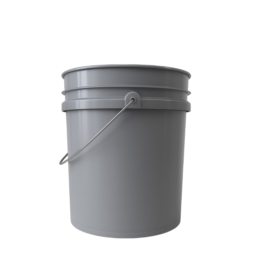 Pail 5-Gallon Food Grade