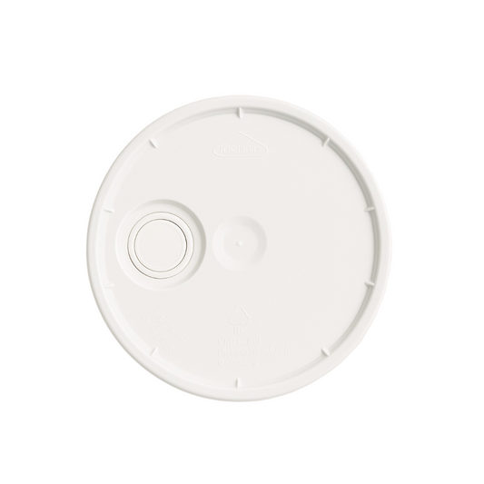 Pail 5-Gallon Lid with Spout