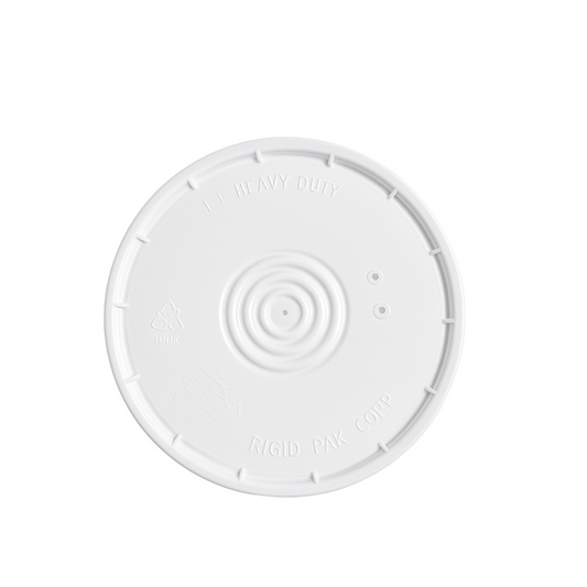 Pail 5-Gallon Standard Lid