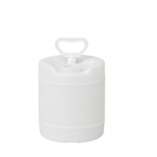 Used Industrial Pipes – 3, 4, 5 and 6 Gallons