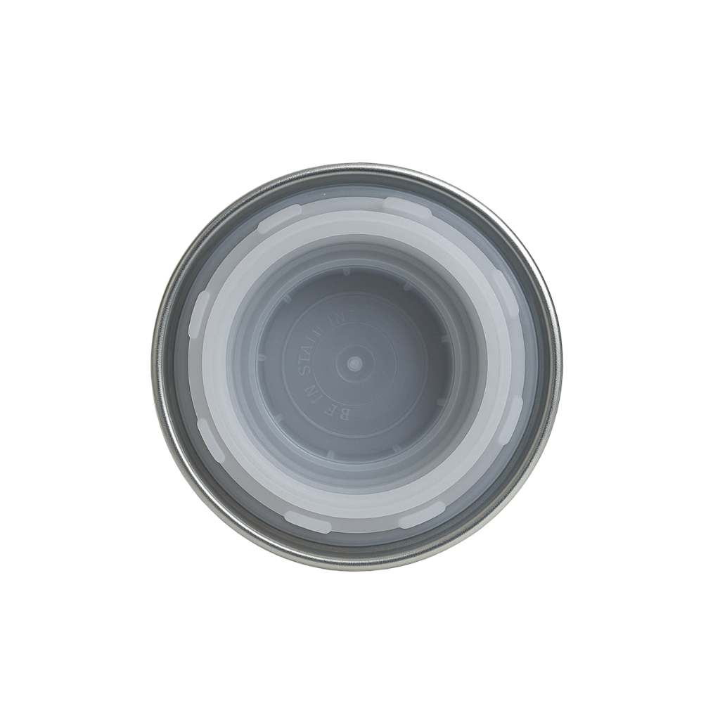 Rieke Spout Cap for Industrial Sealing
