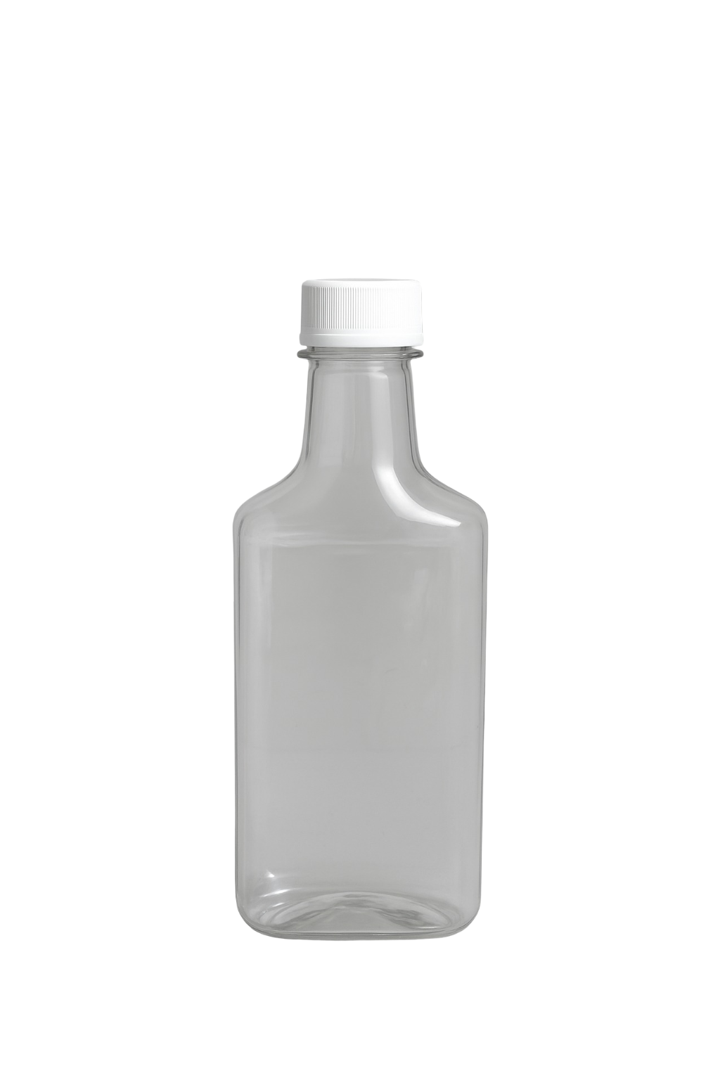 200 ml Plastic "Caneca"Bottle