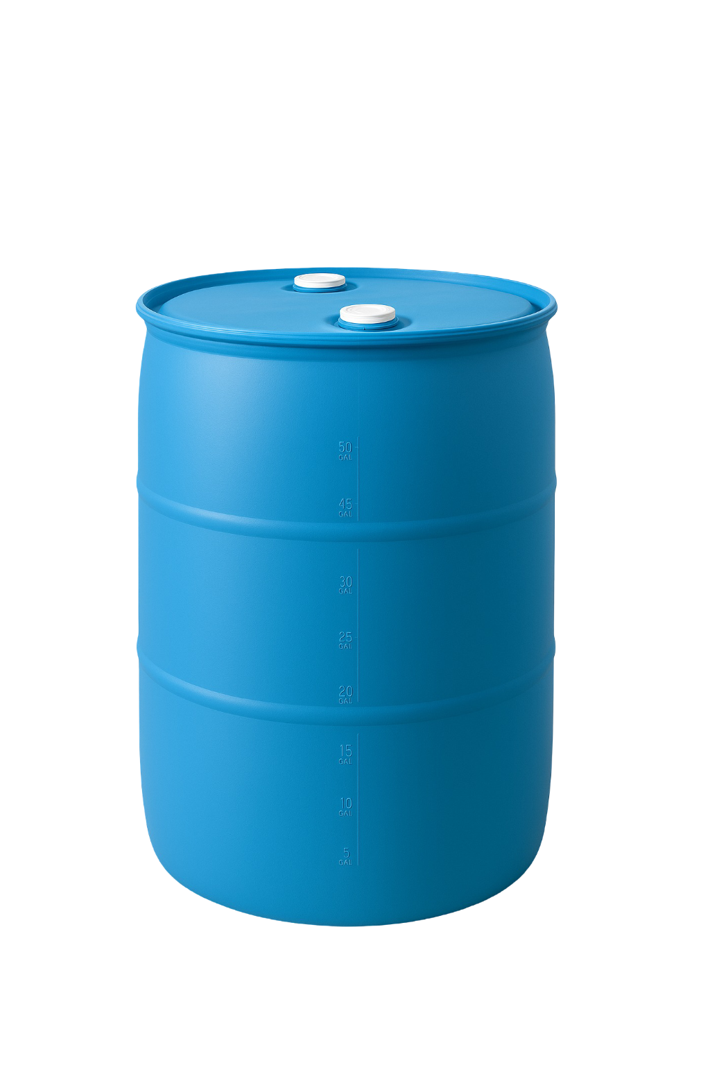 55-Gallon Drums – New and Used
