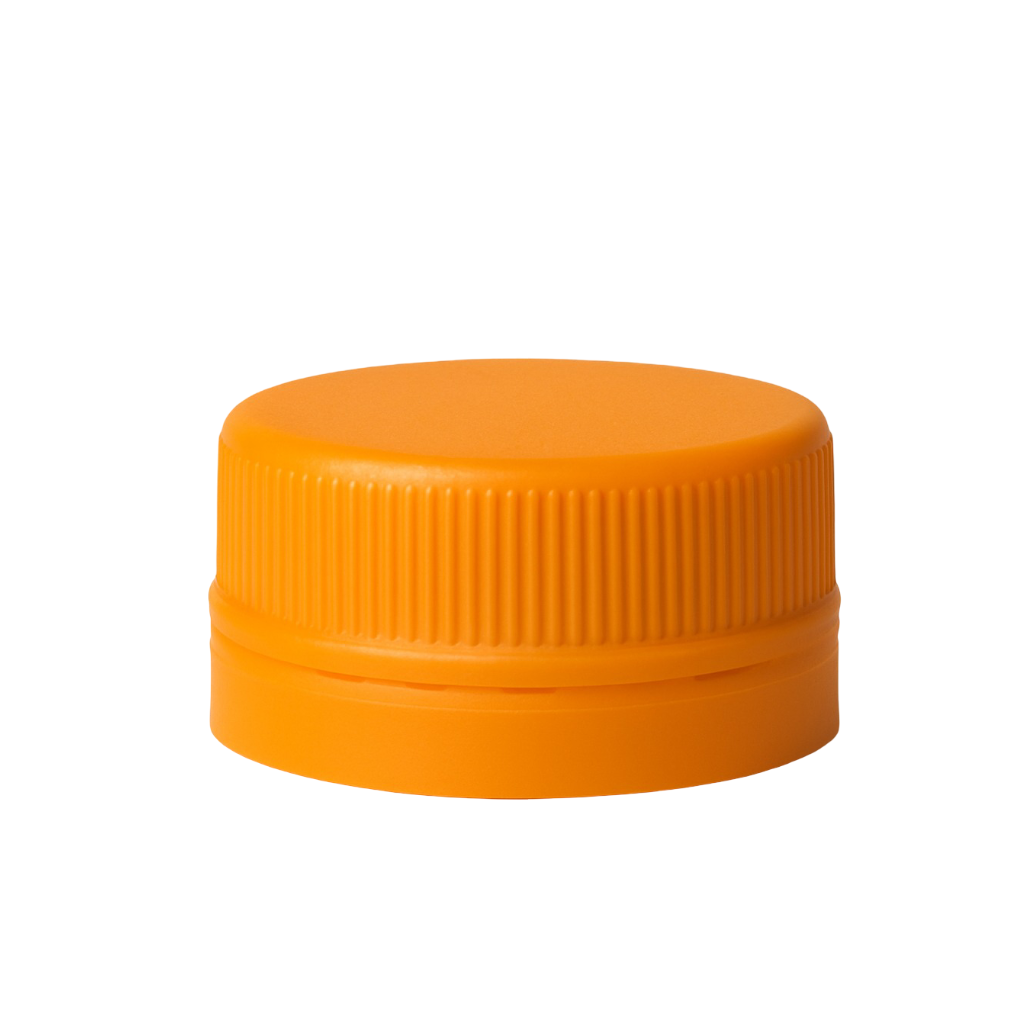 Juice Bottle Cap for 16 oz – Assorted Colors