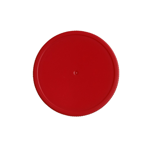 Red Cap – Compatible with 8 oz and 14 oz Sofrito Bottles