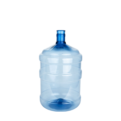 5-Gallon PET Water Jug – Durable and Reusable