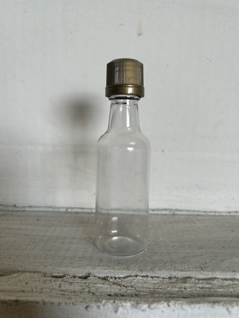 BOTELLA 50 ML