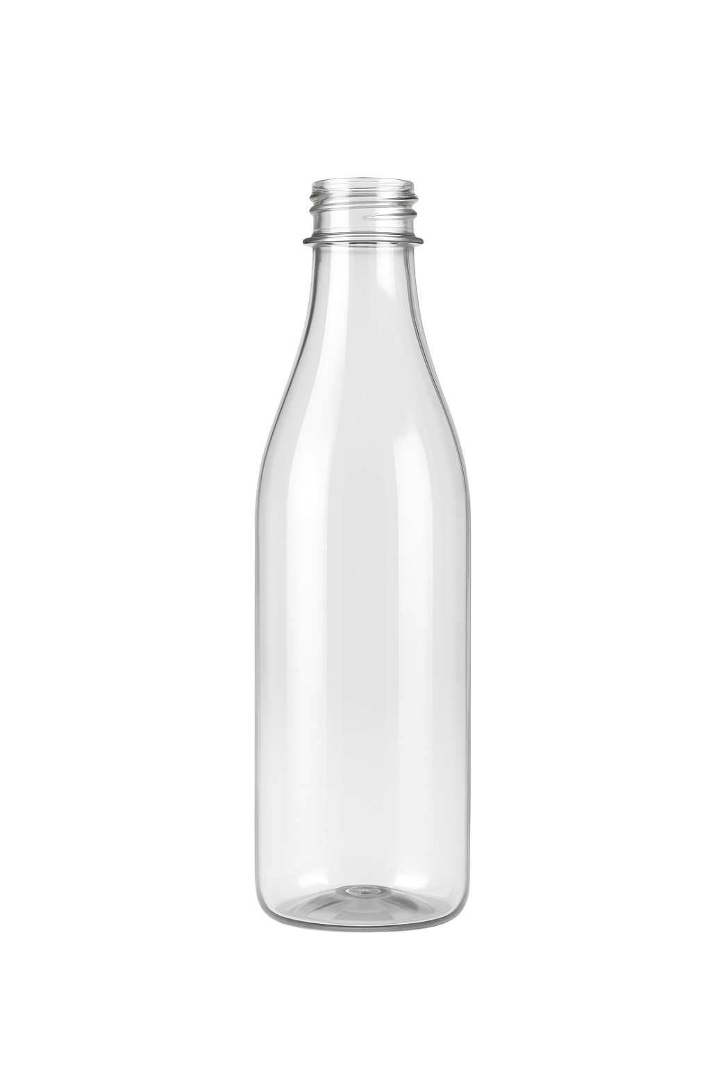 13 oz Plastic Bottle – Sold Individually or in Packs of 200