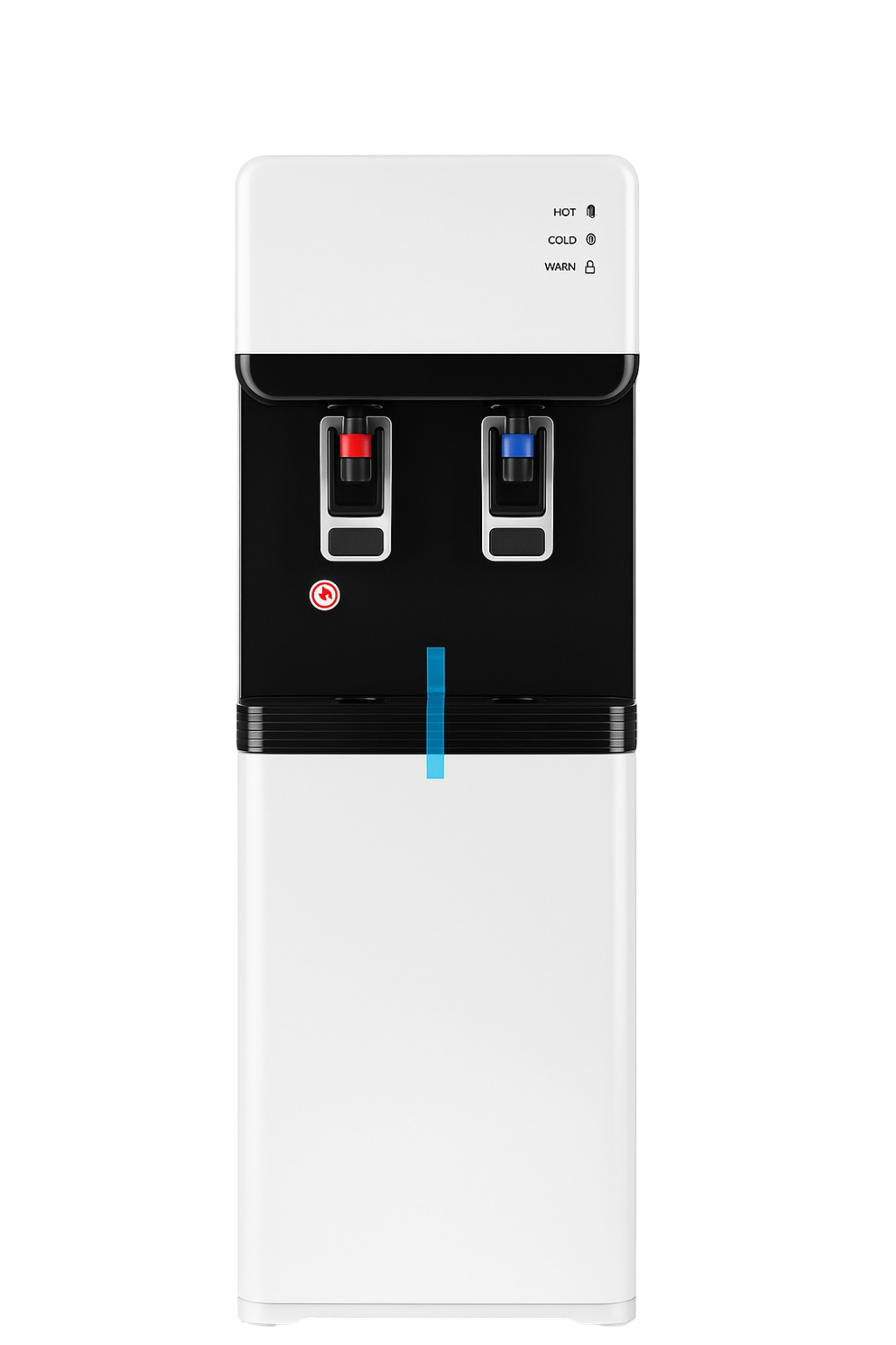 Water Cooler – Available in a Variety of Colors