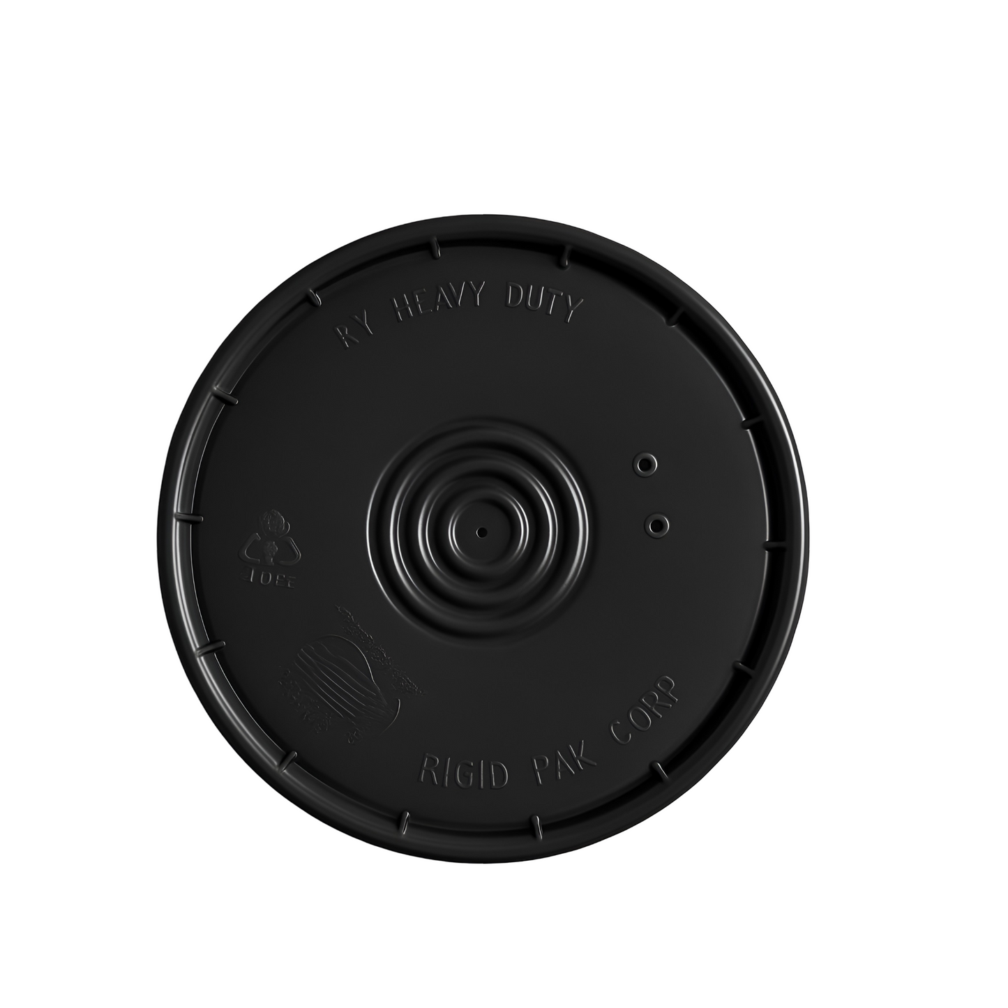Pail 5-Gallon Standard Lid