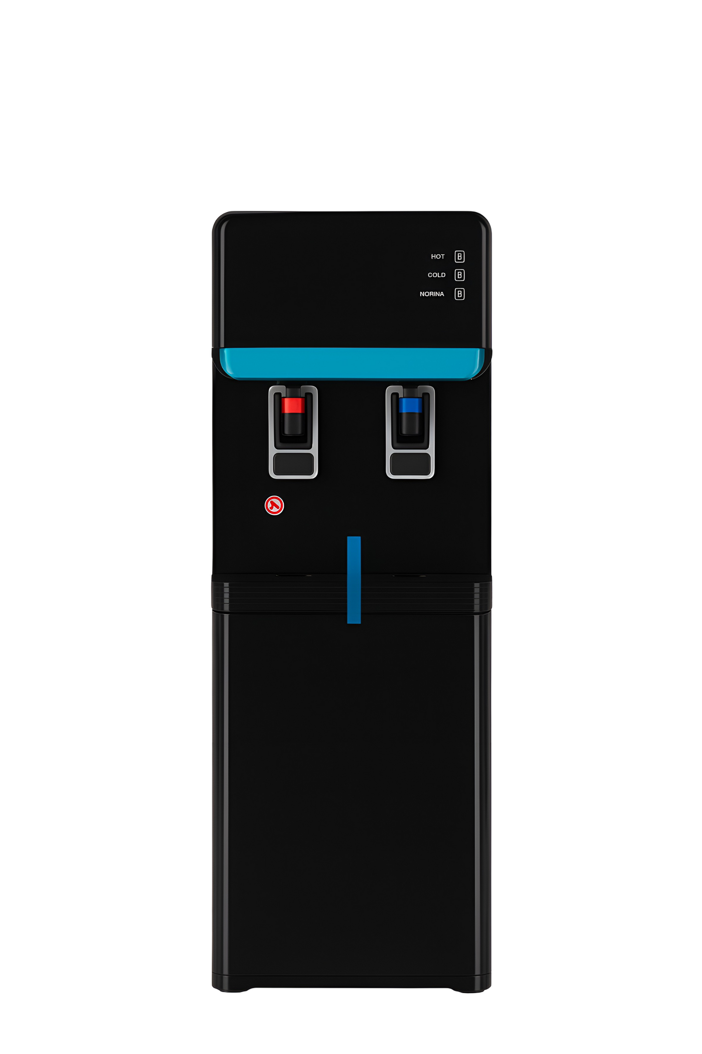 Water Cooler – Available in a Variety of Colors