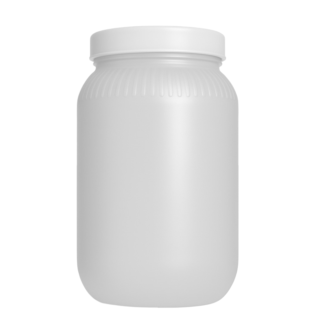 Sofrito Plastic Bottle – 1 Gallon