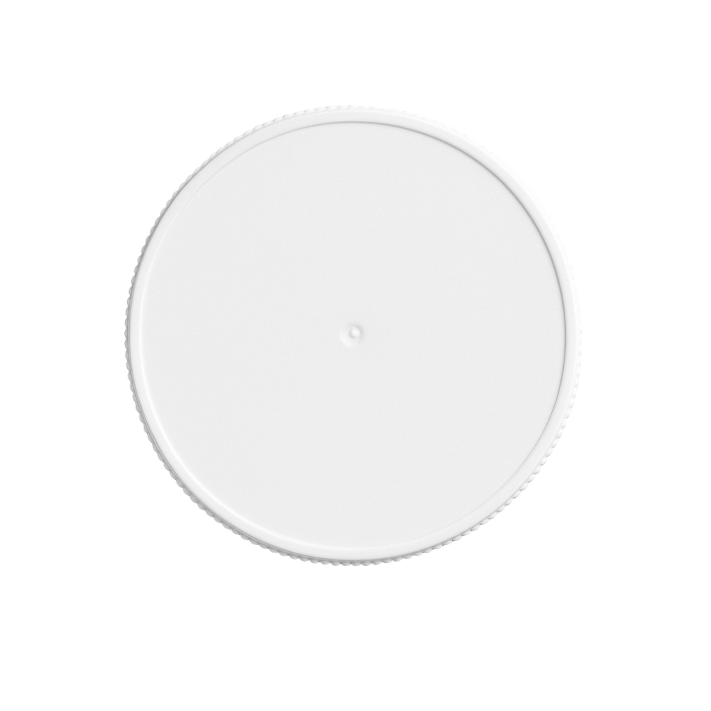 Sofrito 32 oz Bottle Cap – White