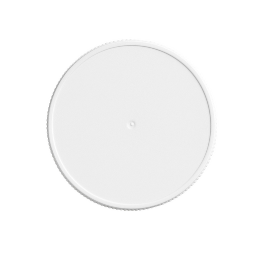 Sofrito 32 oz Bottle Cap – White