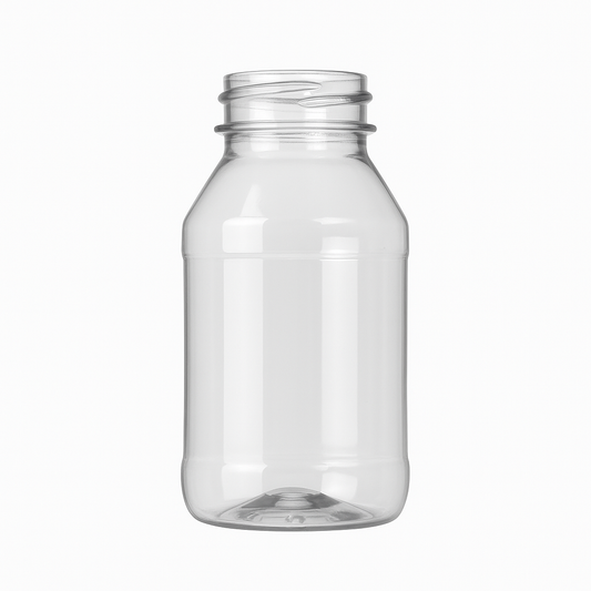 Shot Bottles – 2 oz