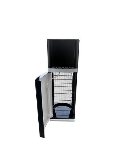 Bottom-Loading Water Cooler – Hot & Cold Water