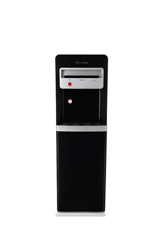 Bottom-Loading Water Cooler – Hot & Cold Water