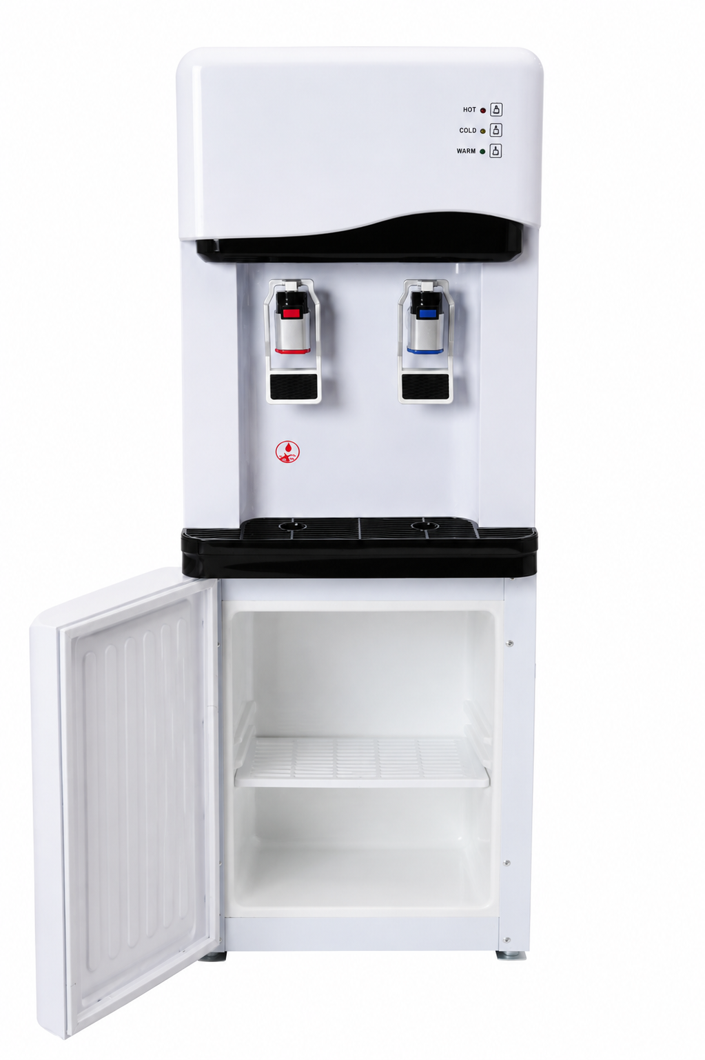 Water Cooler – Available in a Variety of Colors