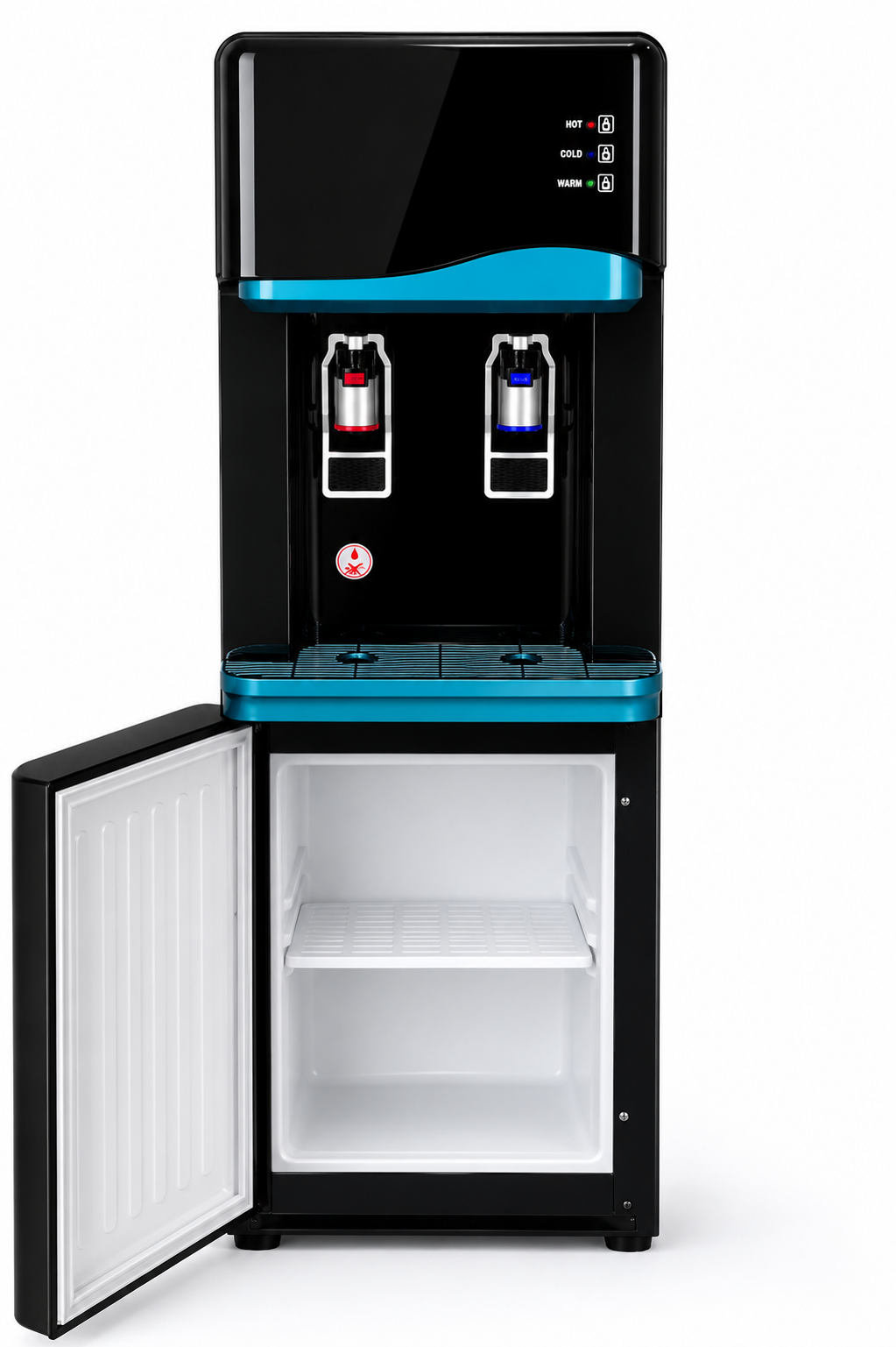 Water Cooler – Available in a Variety of Colors
