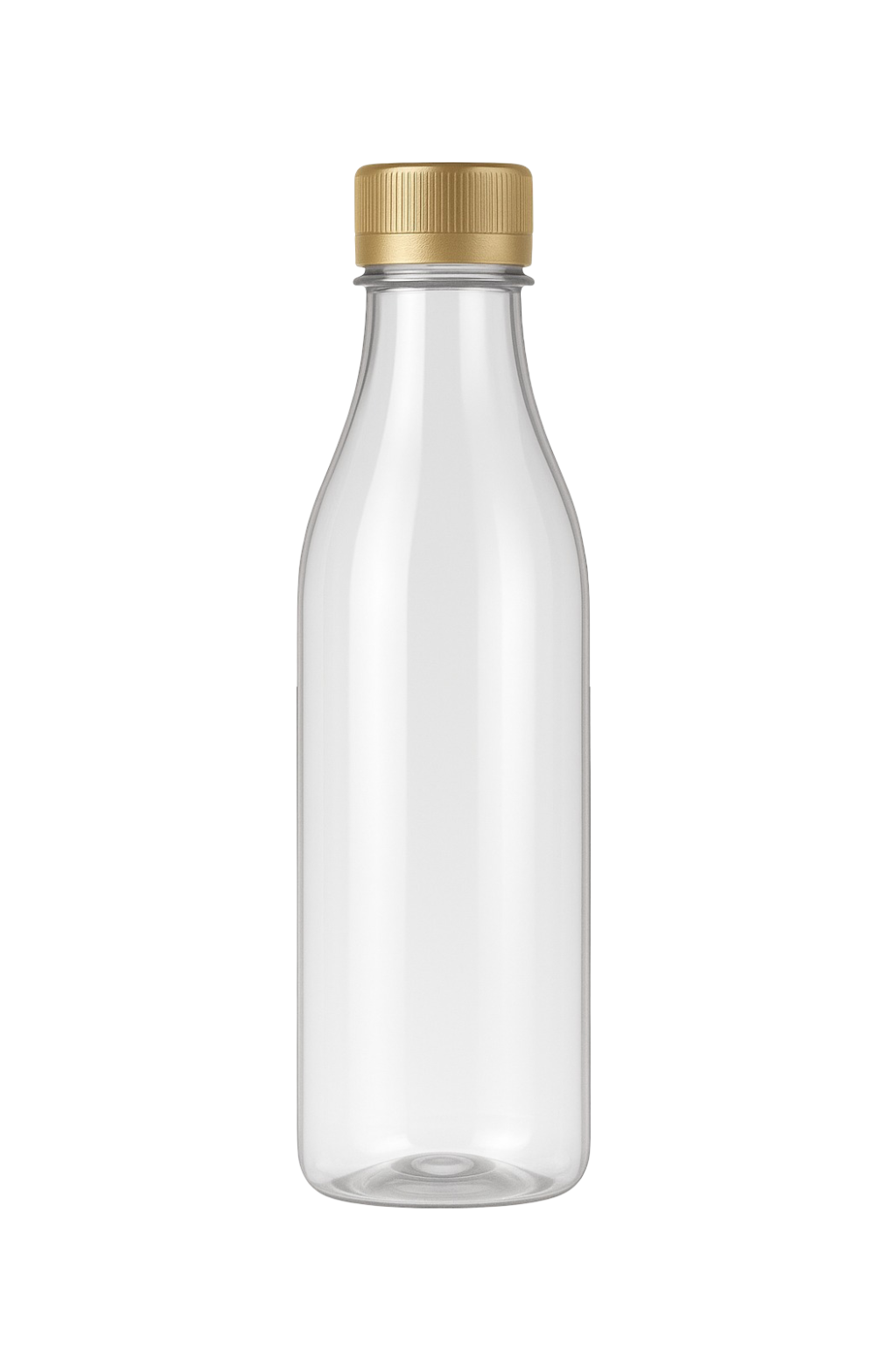 13 oz Plastic Bottle – Sold Individually or in Packs of 200