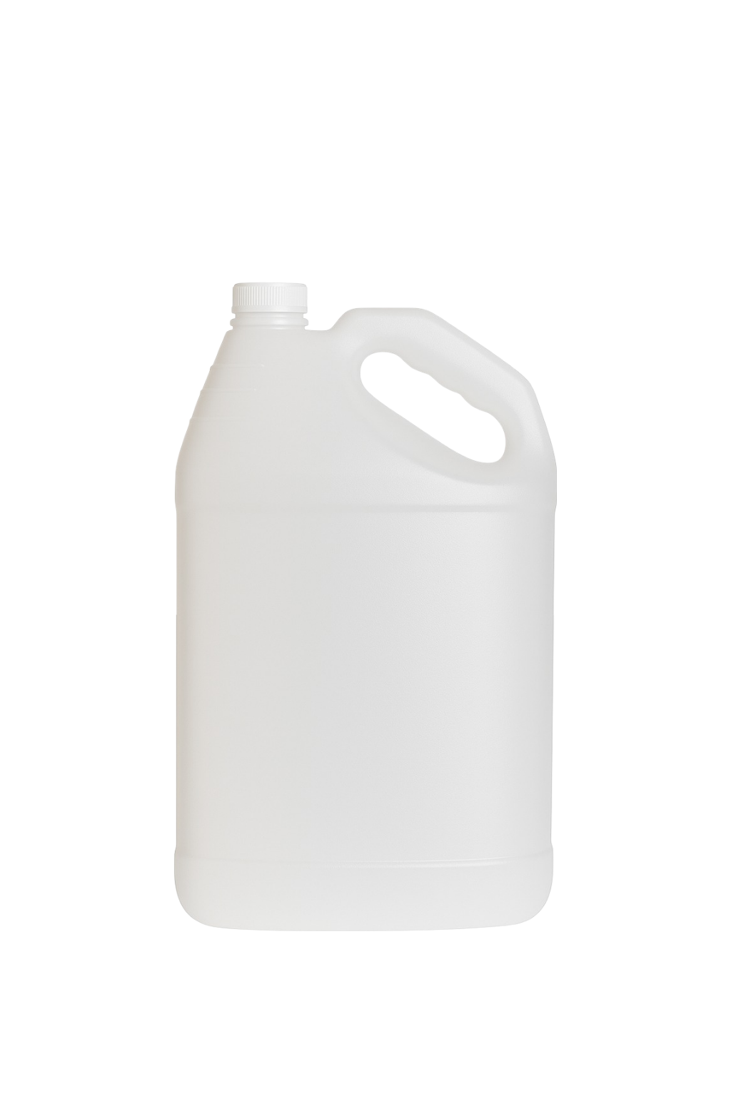 Coolant-Style Gallon 128 oz – Available with Safety Liner Cap or Standard Cap